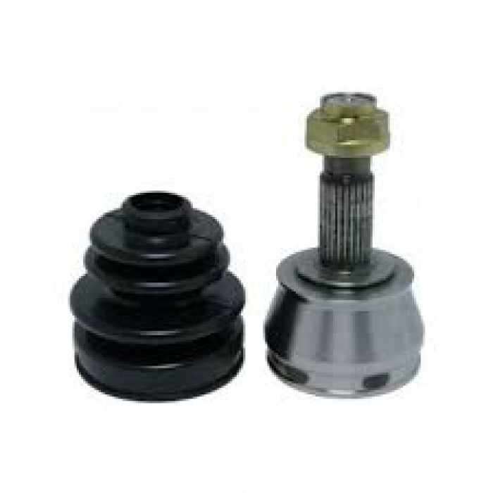 Aks Kafası Marea 97/2002 Arası Motortec Marka