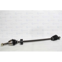 Doblo 1 Motortec Marka Sağ Aks Mili