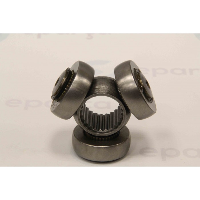 Ön Aks Mafsalı Bravo İdea Linea Egea Punto Evo Alfa 159 Motortec Marka