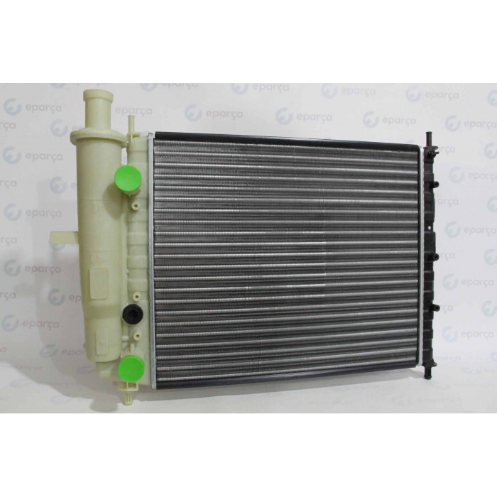 Fiat Marea Brava Bravo 1.6 Motortec Marka Su Radyatörü Bidonlu