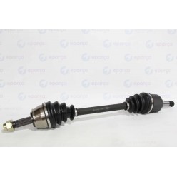 Doblo 1 4 Motortec Marka Komple Sol Aks