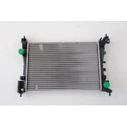 Radyatör Fiat Fiorino 1 4 Benzinli Motortec Marka