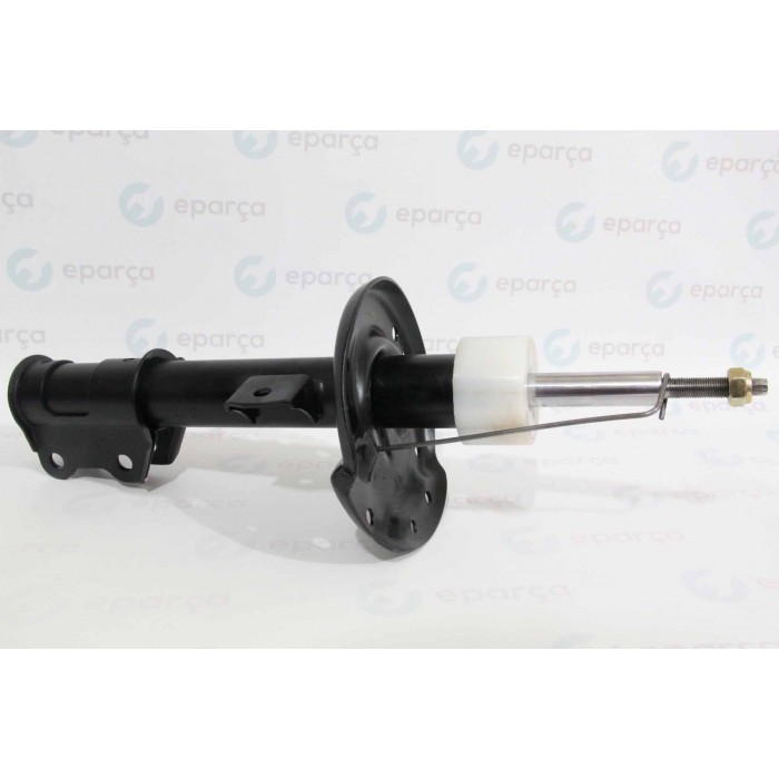 Sol Ön Amortisör Grande Punto Punto Evo Motortec Marka