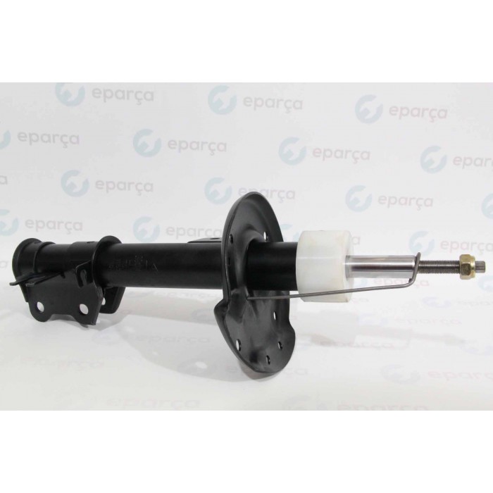 Sağ Ön Amortisör Grande Punto Punto Evo Motortec Marka