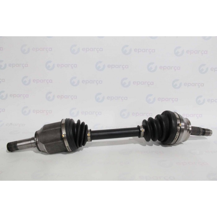 Doblo 3 Ve 4 1 3 Motor Motortec Marka Komple Sol Aks Mili