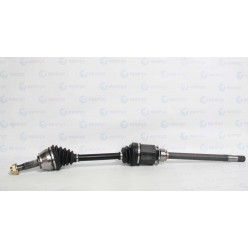 Doblo 1 3 1 9 Jtd Motortec Marka Komple Sağ Aks Mili