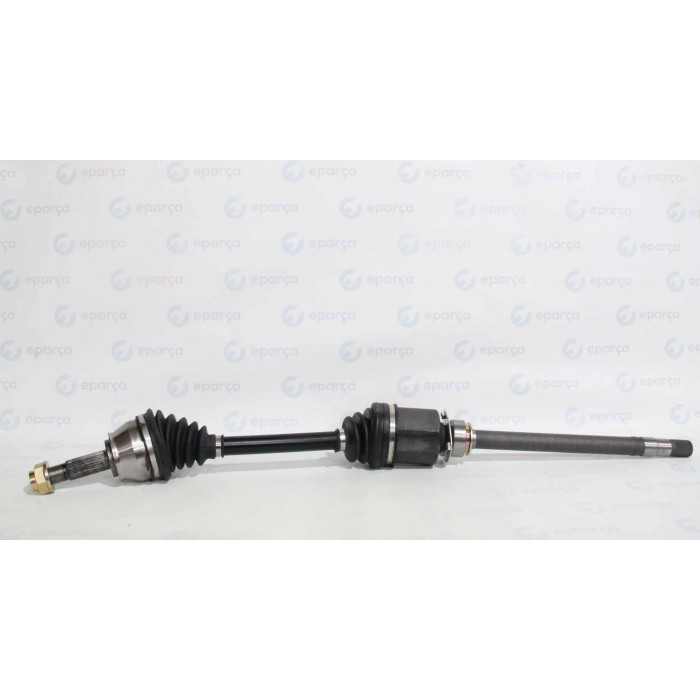 Doblo 1 3 1 9 Jtd Motortec Marka Komple Sağ Aks Mili