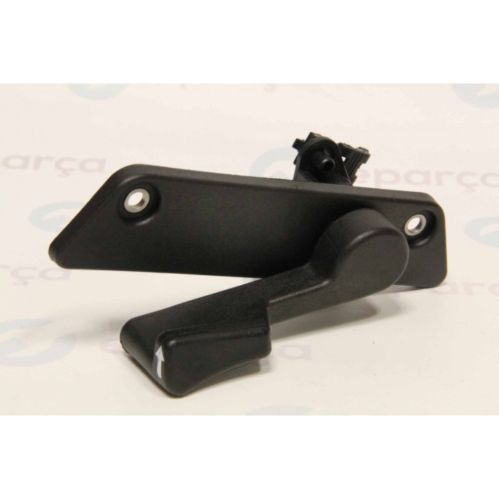 Doblo 1 Ve 2 Bagaj Sağ Kapısı İç Açma Kolu Nurpar Marka