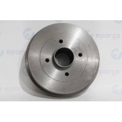 Megane 1 Öcal Marka Arka Kampana