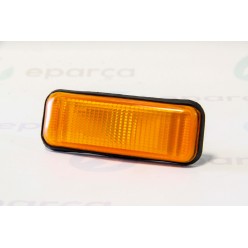 7672085O FIAT Tempra Çamurluk Sinyali Tempra OEM 7672085O Oto Mavili