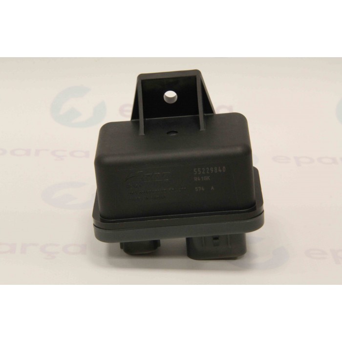 Elektronik Kontrol Ünitesi 1.3 Euro 5 Grande Punto Evo Doblo Fiorino Linea İdea