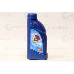 Petrol Ofisi Dot 3 Hidrolik Fren Yağı 500 Ml