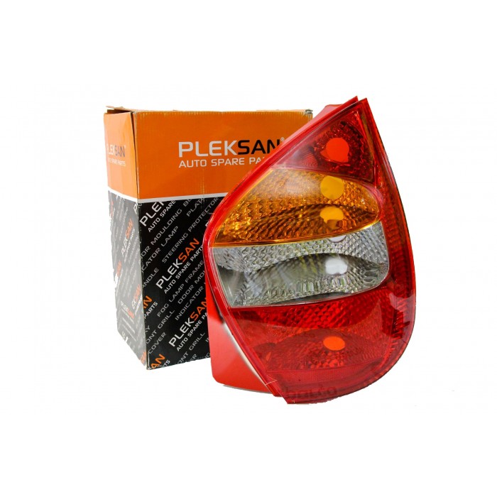 Sol Stop Lambası Fiat Palio 2003 2006 46845633 Marka Pleksan