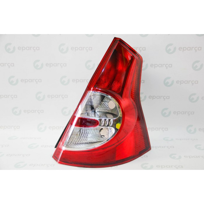 Dacia Sandero Sağ Stop Duyusuz Pleksan Marka