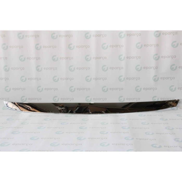 Ön Panjur Nikelajı Dacia Logan 2009 Sonrası Pleksan Marka