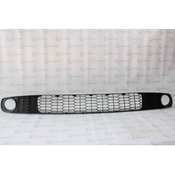 Ön Tampon İzgarası Sisli Clio Thalia Pulo Marka