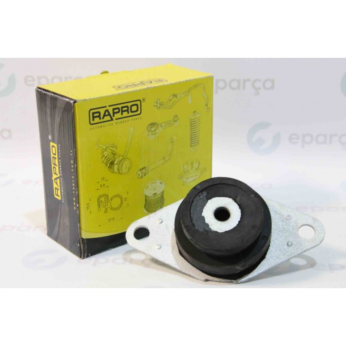 Motor Takozu Laguna 1 (2 0 16 V) Rapro Marka