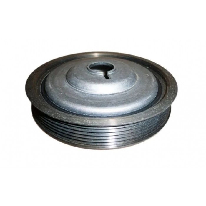 Krank Kasnaği Kangoo Clio 1.5 Dci K9K 123033245R 123030453R