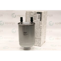 Mazot Filtresi Komple Fluence Megane 3 (1.5 Dci)