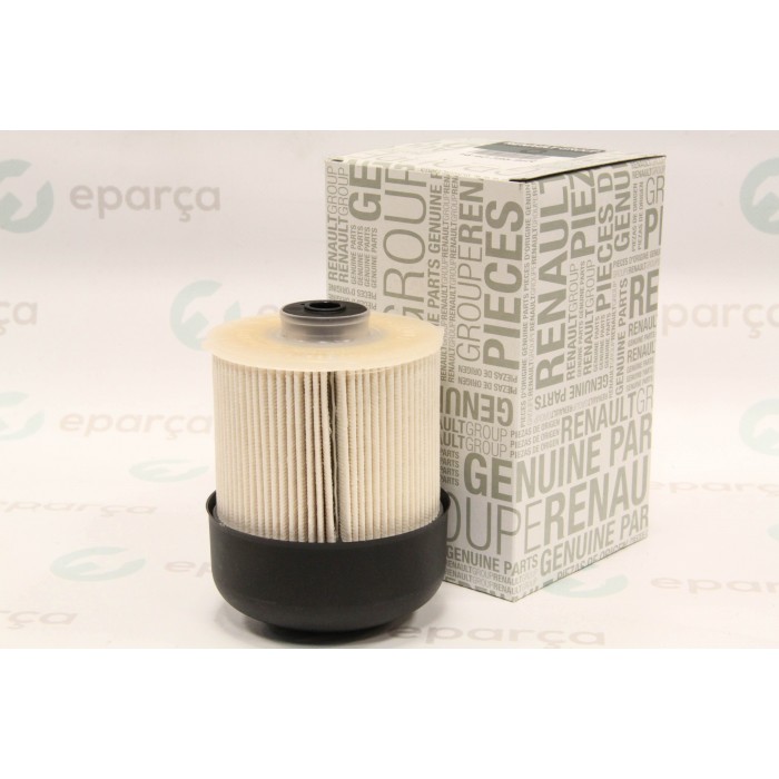 Mazot Filtresi inal Clio 4 Dokker Lodgy (1.5 Dci )