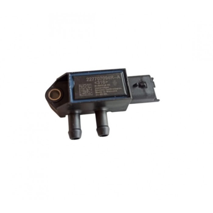 Partikül Filtre Sensörü Megane 4 IV Talisman 1.3 Tce H5H 227707094R Marka Mais