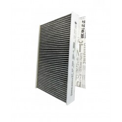 Polen Filtresi Karbonlu Megane 3 III Fluence 2008 2016 272774936R Marka Mais