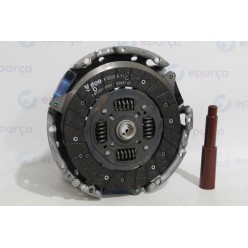 Megane 2 1.4 1.6 Motor inal Debriyaj Seti