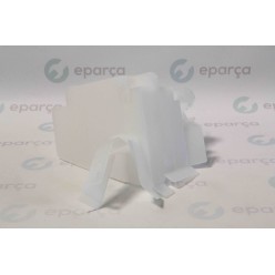 Ön Tampon Bağlantısı Sağ Laguna Eski Model inal
