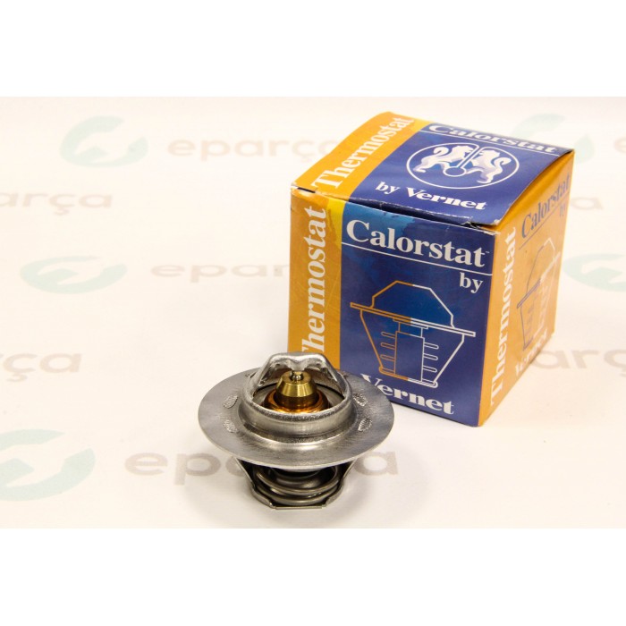 Termostat 1700 Cc inal Renault 9 Renault 11 Flash Megane 1 Laguna 1
