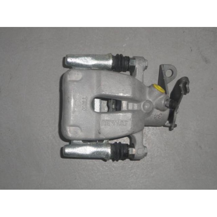 Arka Fren Kaliperi Sol Megane 2  Mais Balatalı