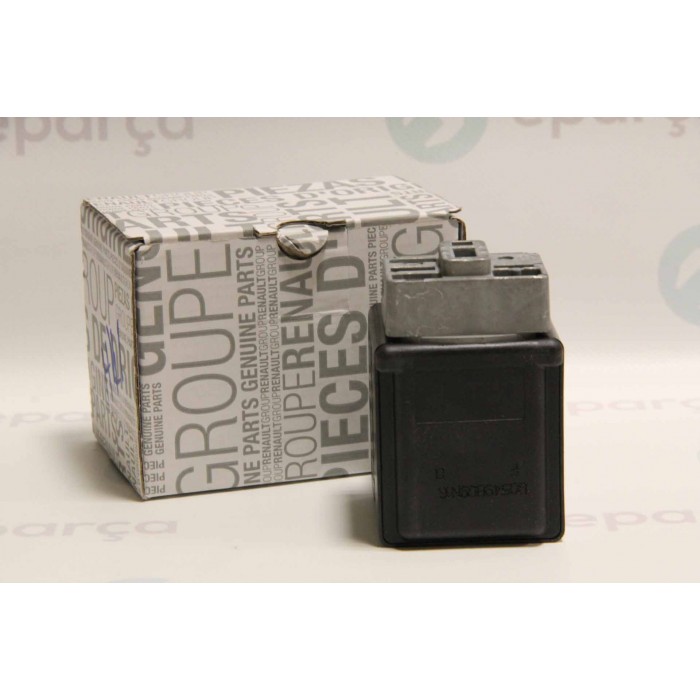 Direksiyon Kolon Kilidi Megane 2 Scenic 2 inal