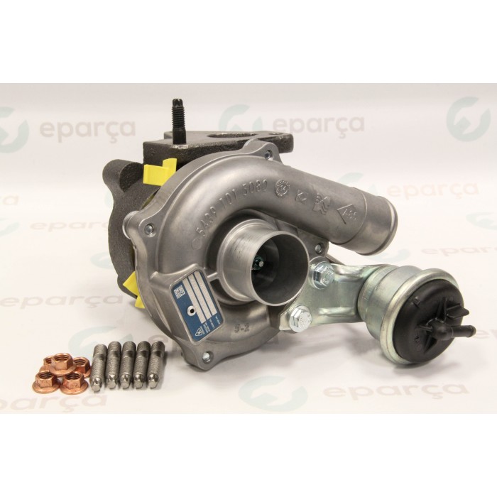 Turbo inal Clio Kangoo Megane Twingo Dc Logan Sandero 1.5 Dci