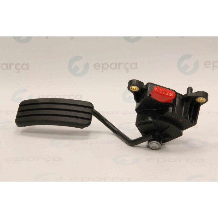 Gaz Pedal Kaptörü (Cruise Kontrolsüz) inal Megane 2