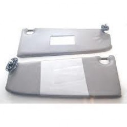 Megane İi İç Güneşlik Takimi