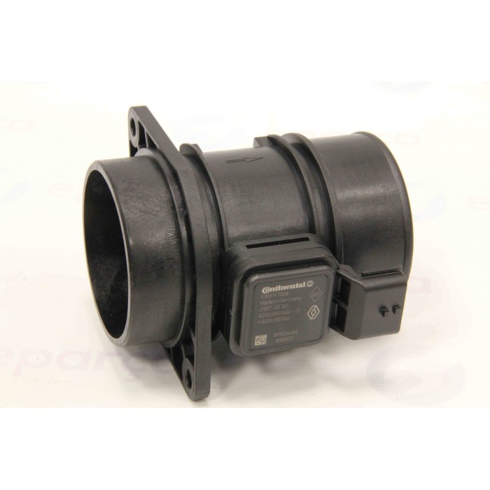Debimetre 1.5 Dci Clio Kangoo Megane Scenic Fluence inal