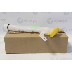 Fıskiye Depo Borusu Kapaklı Clio 3 inal