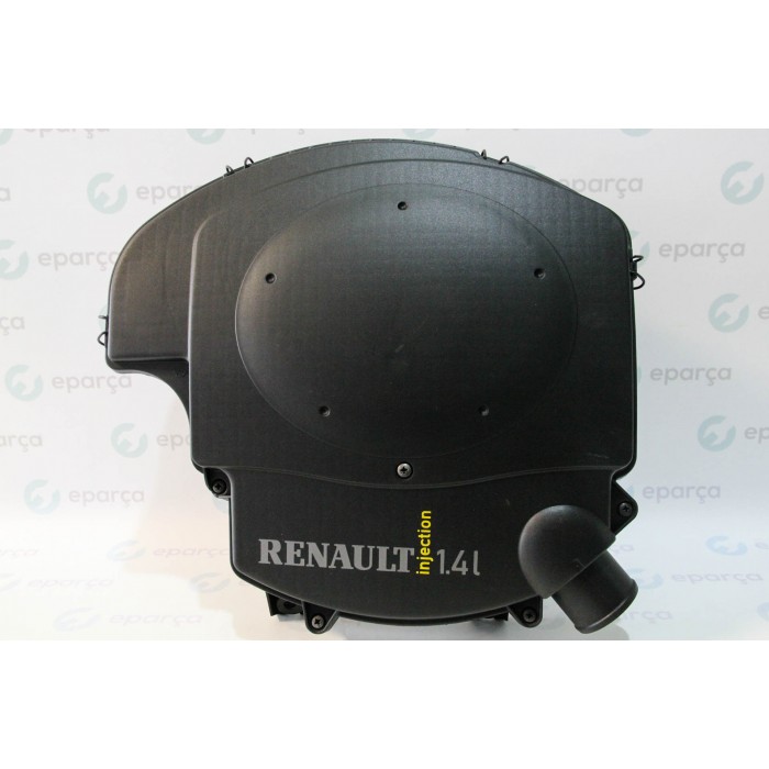 Hava Filtre Kabı Clio Kangoo 1.4