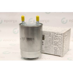 Mazot Filtresi inal Fluence Megane Scenic