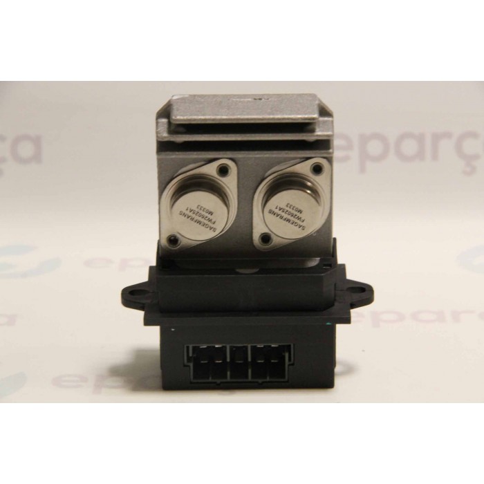 Klima Rolesi Renault 19 21 Repra Marka