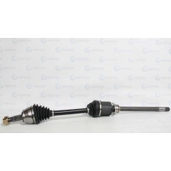 Doblo 1 3 1 9 Jtd Rıw Marka Komple Sağ Aks Mili