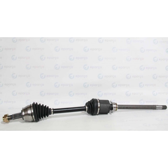 Doblo 1 3 1 9 Jtd Rıw Marka Komple Sağ Aks Mili