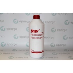 Kırmızı Antifriz 1.5 Lt Rıw Marka