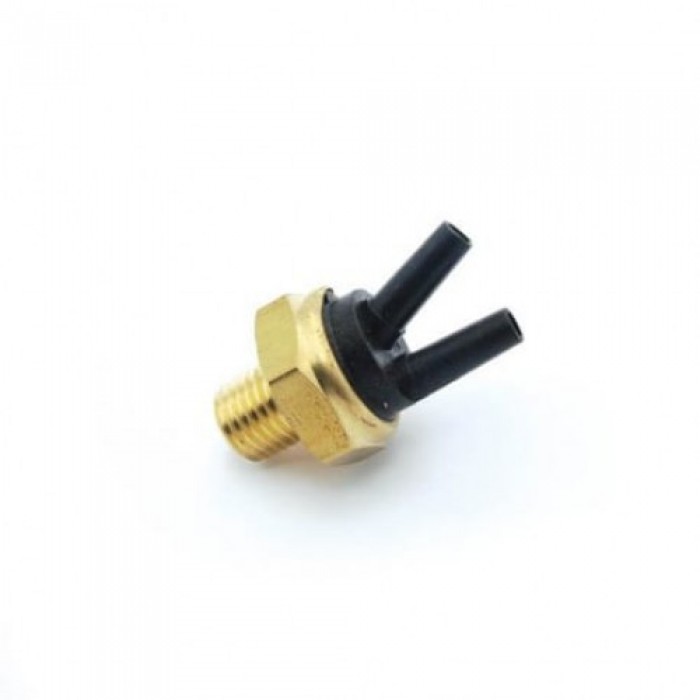 Emme Manifold Müşürü Siyah Renk Tempra Tipo Karburatörlü Dks Slx