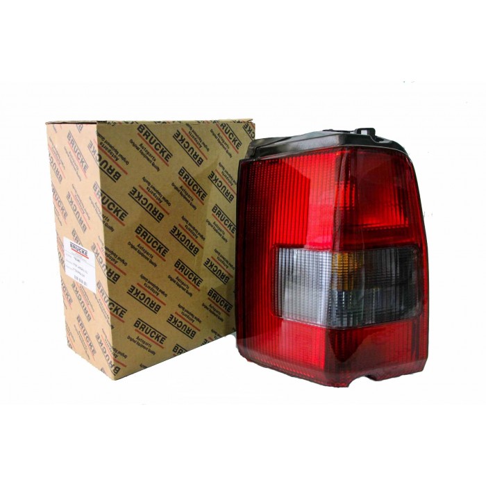 Stop Lambası Sol Bruchce Tempra Sw Marka İthal Ürün 7628489