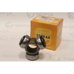 Ön Aks Mafsalı Ducato 2.3 Serkar Marka