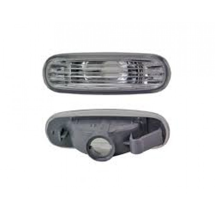 Ön Çamurluk Sinyali Doblo Punto Linea Yansanayi