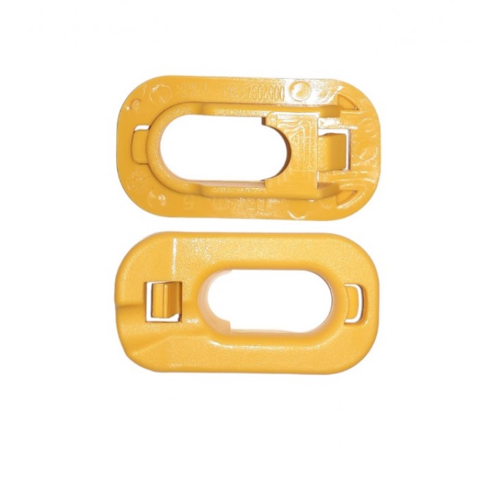 Kaput Dayama Demiri Çubuğu Tutucu Klipsi Fiat Egea 52087328 Marka Serkar