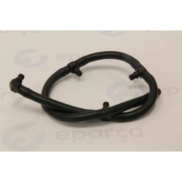 Enjektör Dağıtıcı Boru 1.3 Doblo Fiorino Palio G.Punto Linea Egea Serkar Marka