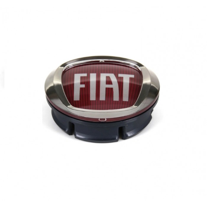 Jant Göbek Arması Linea Palio Punto Siena Egea Doblo  735448759 Marka Serkar