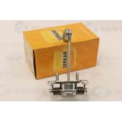 Ön Kapı Gergisi Renault 19 21 Serkar Marka